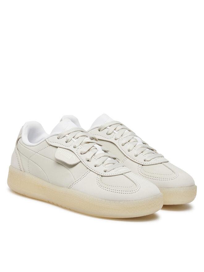Снікерcи Puma Palermo Moda Elevated Wns 398527 02 Сірий | evzuttya.com.ua