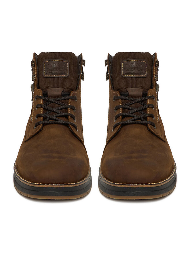 Rieker Bakancs Rieker CEO-32312-25 Barna