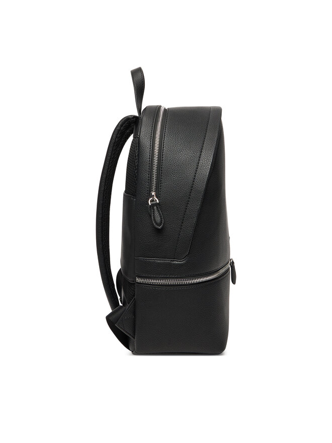KARL LAGERFELD Σακίδιο KARL LAGERFELD A3W30291 Μαύρο