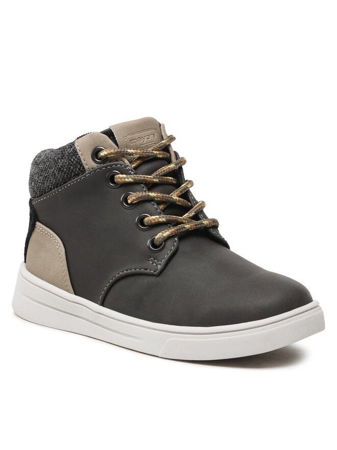 Mayoral Schnürschuhe Mayoral 44.351 Grau