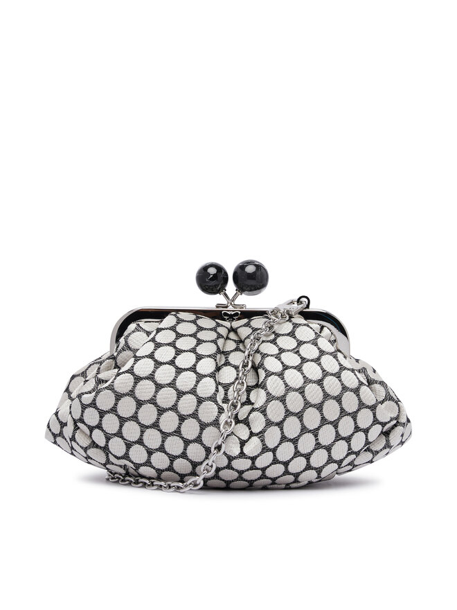 Weekend Max Mara Handtasche Weekend Max Mara Italian Rootss 2625516184600 Schwarz