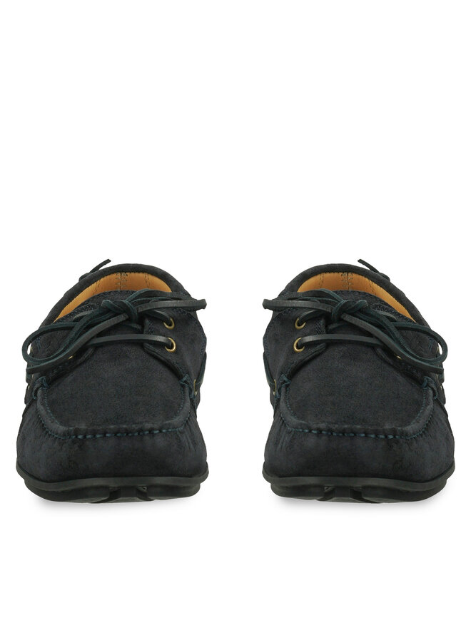 Gant Mocasini Gant 30633915 Bleumarin