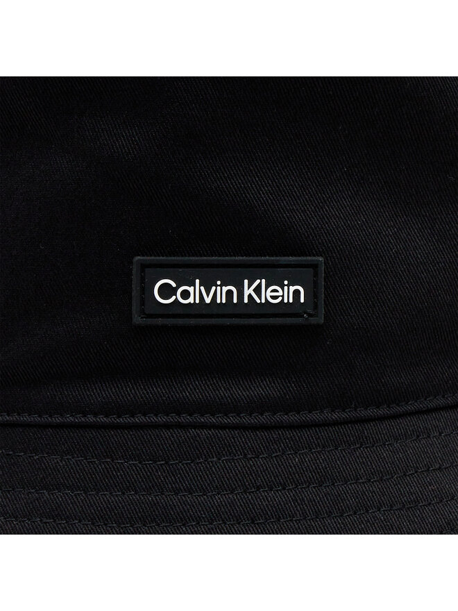 Calvin Klein Kapelusz Calvin Klein Essential K50K511305 Czarny