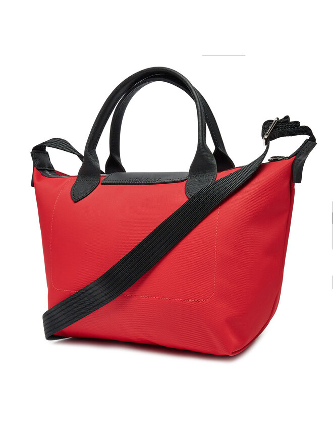 Longchamp Torebka Longchamp L1512HSR Czerwony
