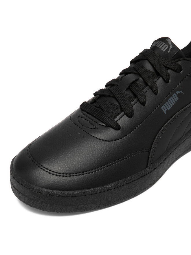 Puma Sneakers Puma WB-COURT CLASSIC CLEAN 40222323 Schwarz