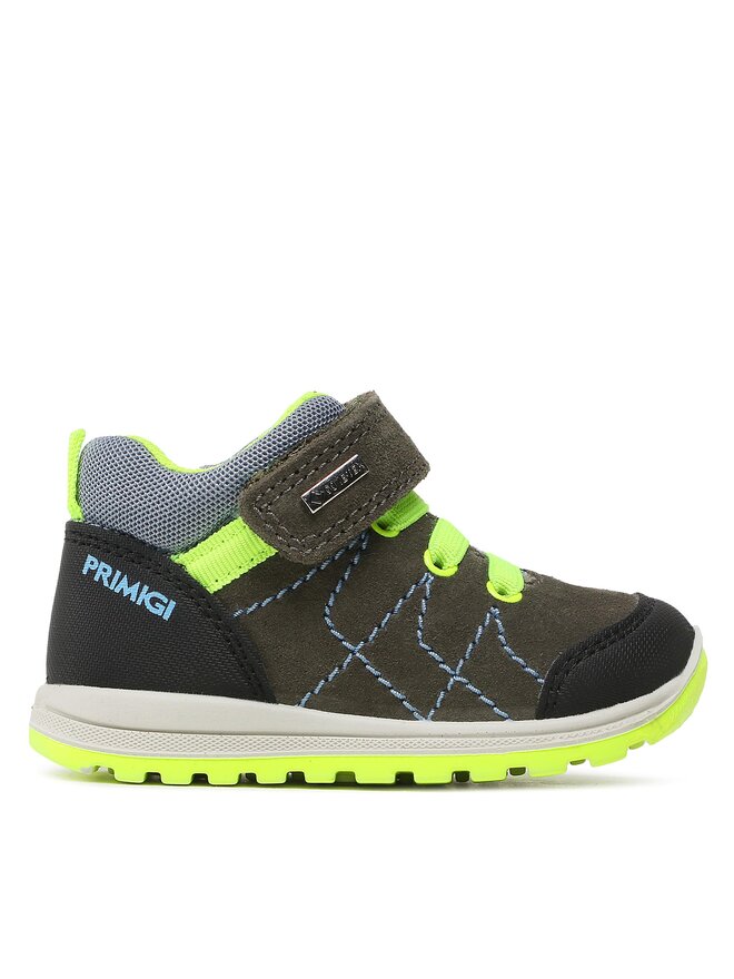 Primigi Puszābaki Primigi GORE-TEX 3855411 M Haki