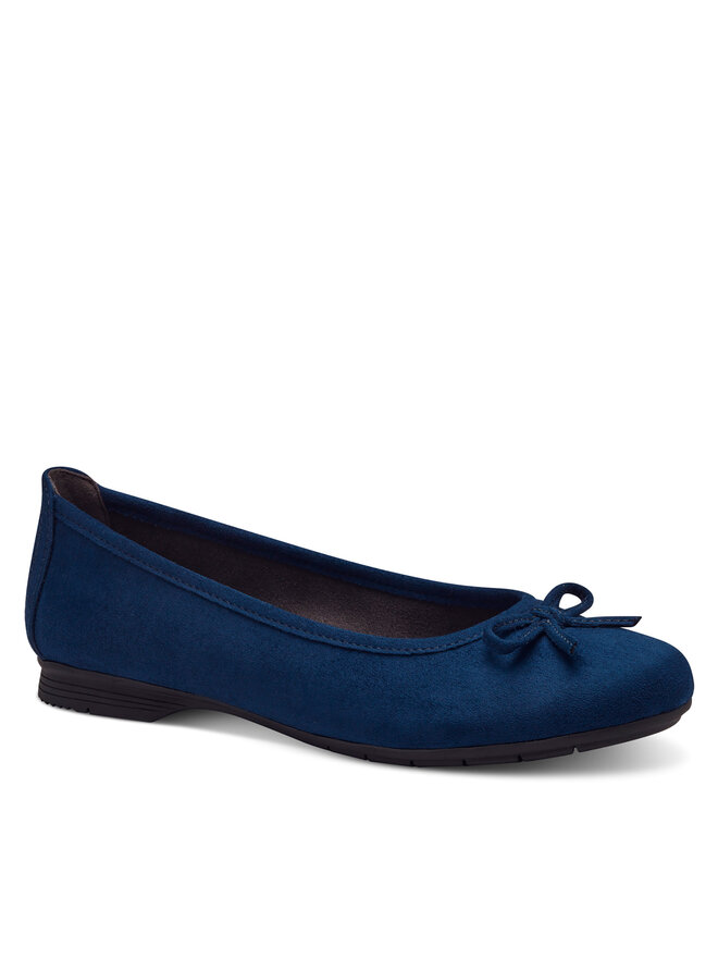 Jana Balerini Jana 8-22164-41 Bleumarin