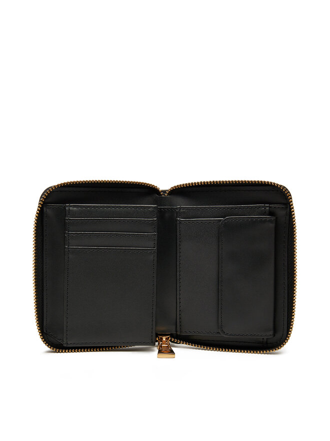 LOVE MOSCHINO Гаманець LOVE MOSCHINO JC5613PP1MKD0000 Чорний