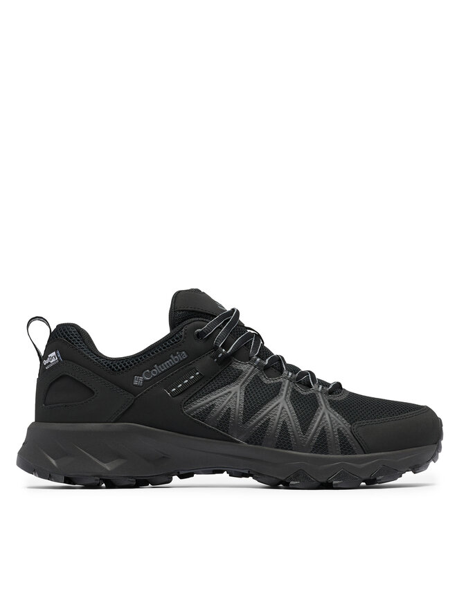 Scarpe da trekking Columbia Peakfreak II Outdry 2100711 Nero escarpe