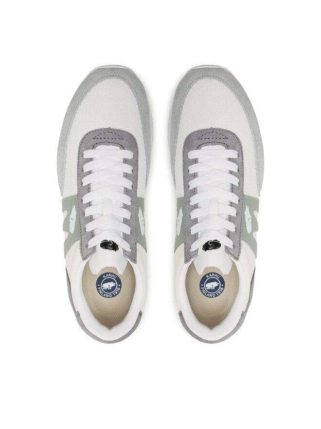 Karhu Sneakersy Karhu Albatross 82 F807039 Écru