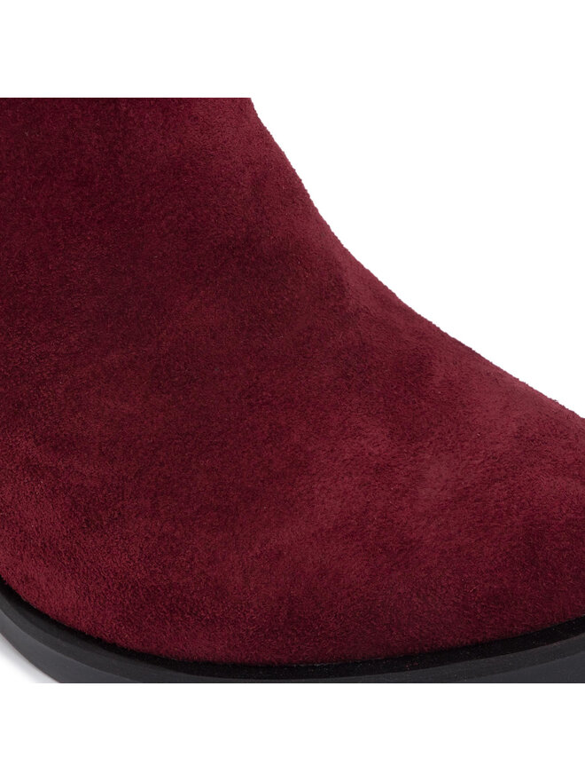 Baldaccini Botine Baldaccini 1229000 Vișiniu