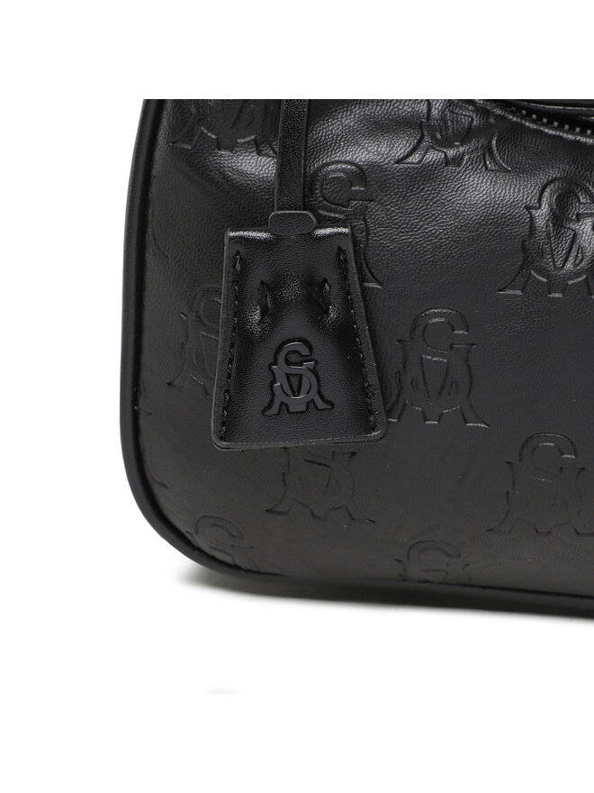 Steve Madden Сумка Steve Madden Bvital-X SM13000921 Чорний