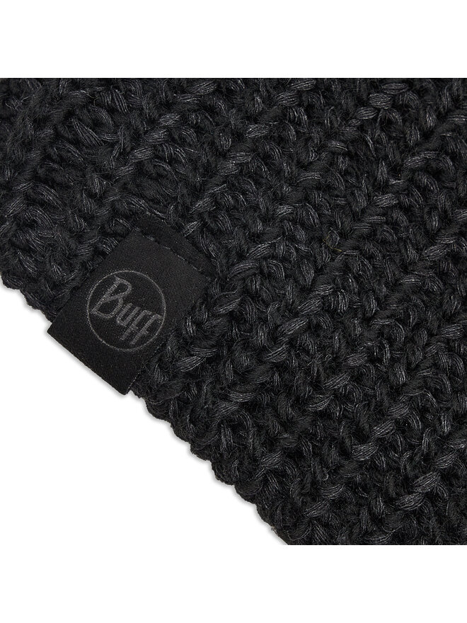 Buff 116009.999.10.00 – Cappello E Scaldacollo 2 In 1, Comfort Termico E Stile Urbano