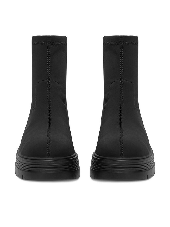 Jenny Fairy Stiefeletten Jenny Fairy WYL3884-1 Schwarz