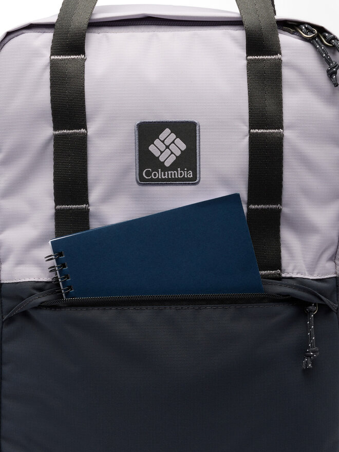 Columbia Σακίδιο Columbia 2094491 Μωβ