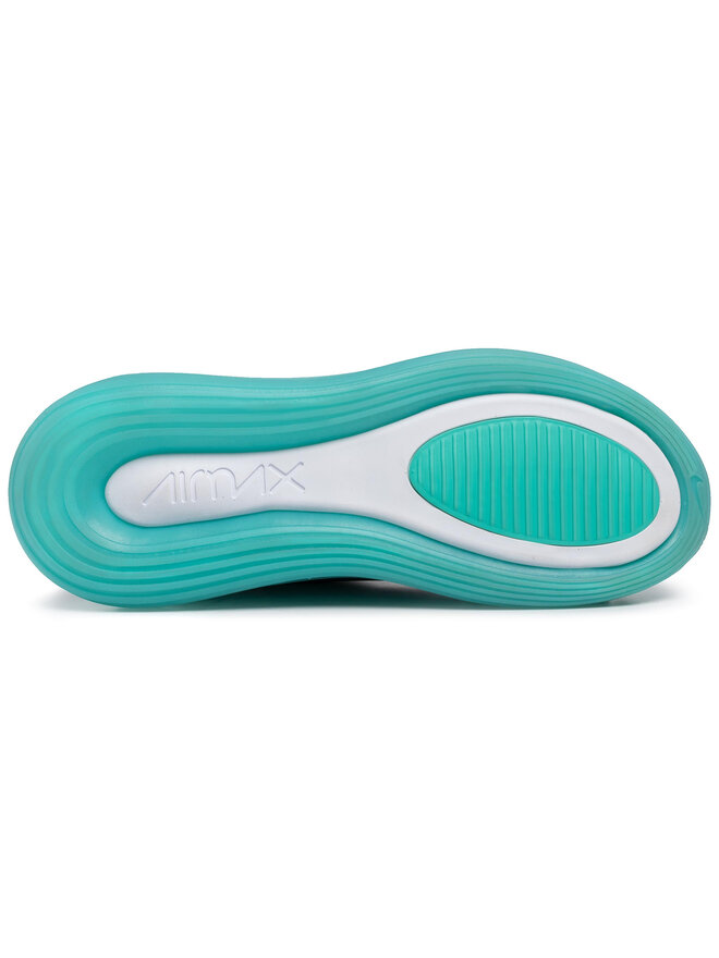 Nike Sneakersy Nike Air Max 720 AO2924 400 Modrá