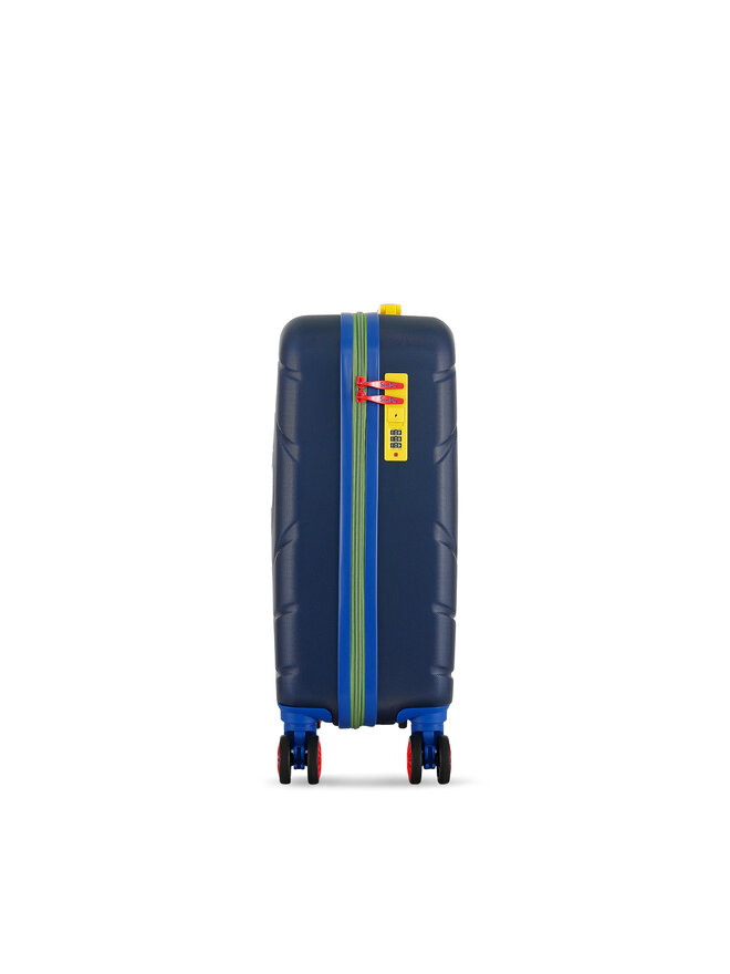 Semi Line Дитяча валіза Semi Line T5932-1 Cиній