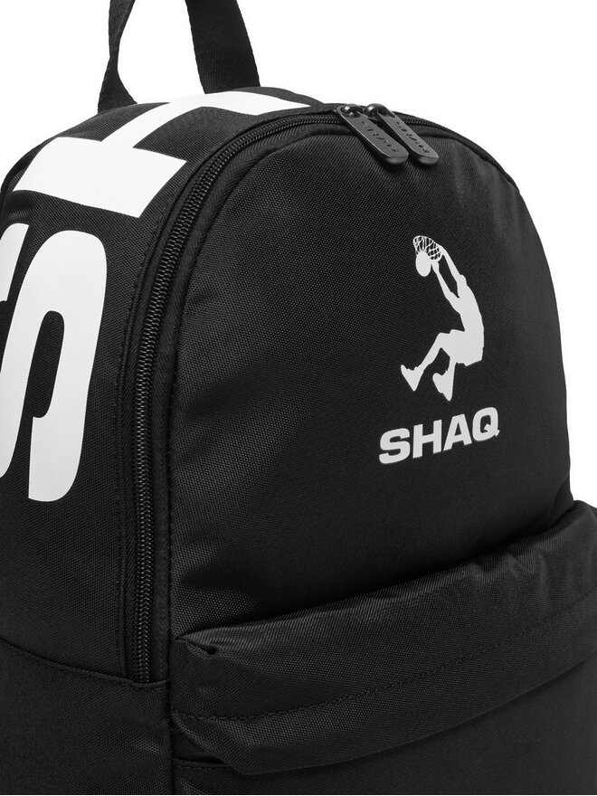 SHAQ Rucksack SHAQ CWBEO-SHAQ-F-004-10 Schwarz