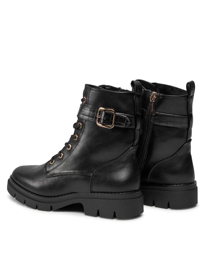 Tamaris Aulinukai Tamaris 1-25289-41 Juoda