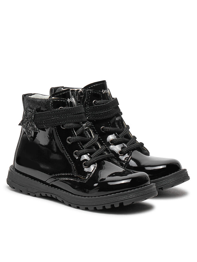 Primigi Csizma Primigi 6912211 S Fekete