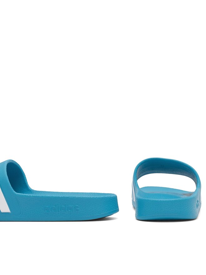 adidas Klapki adidas ADILETTE AQUA FY8047 Niebieski
