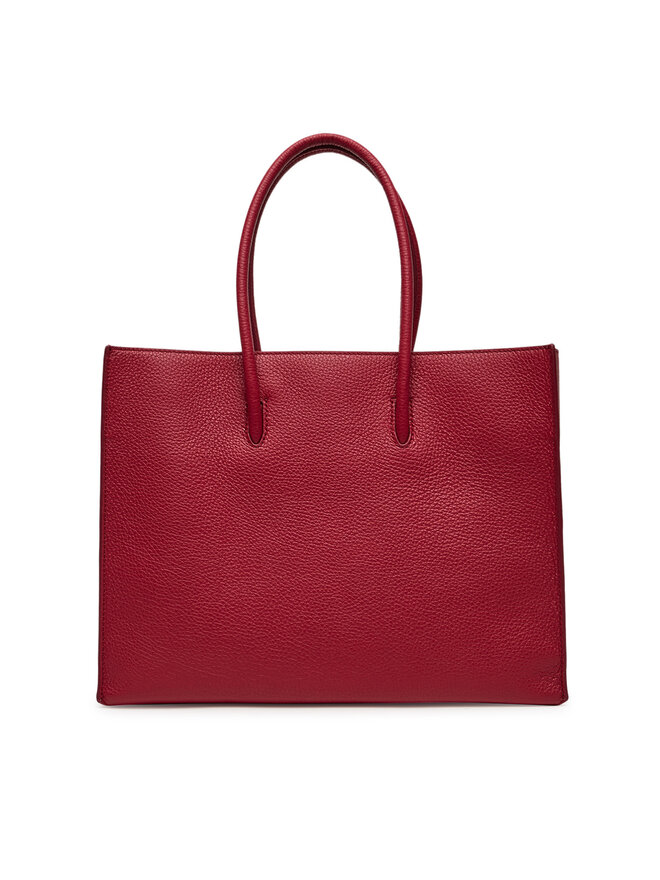 Coccinelle Bolso Coccinelle E1 QBB 18 02 01 Guinda/burdeos