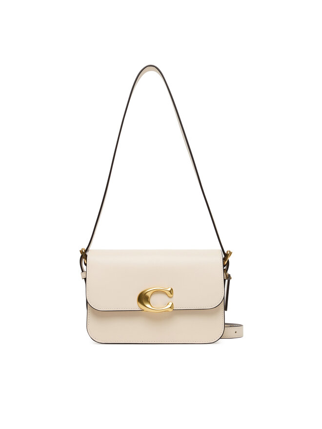 Coach Сумка Coach CAM17 Бежевий