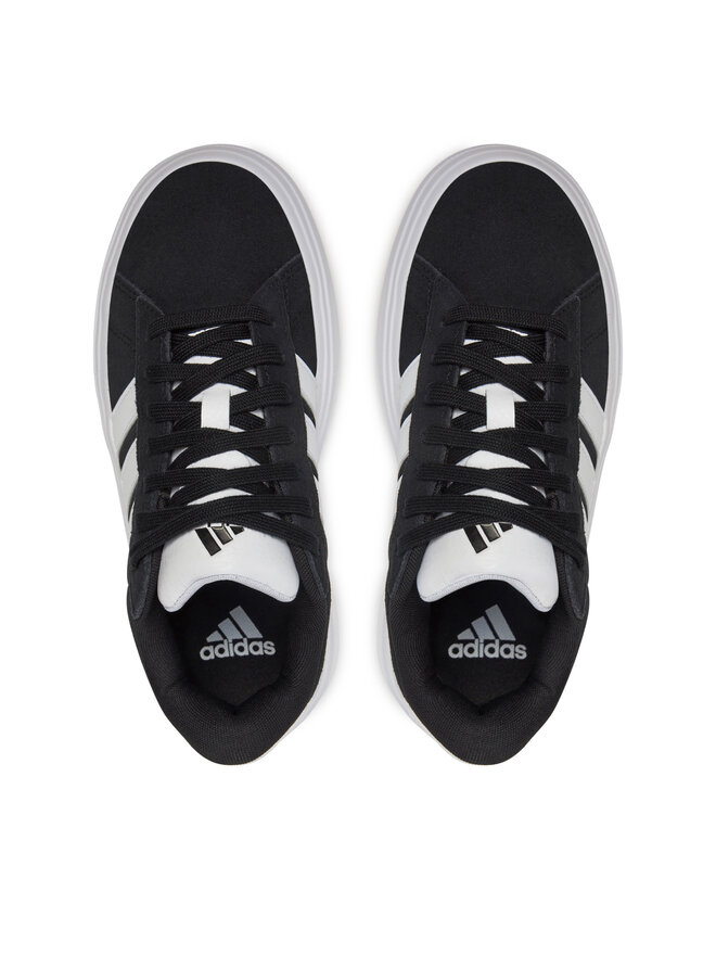 adidas Sneakersy adidas Grand Court Platform IE1102 Czarny