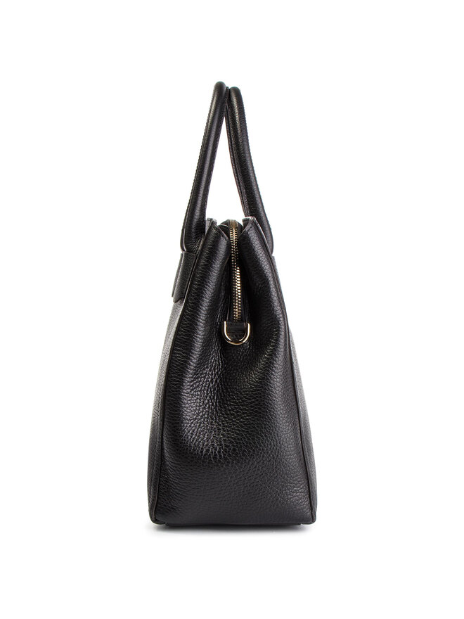 Furla Handtasche Furla Alba 1025379 B BTI4 HSF Schwarz