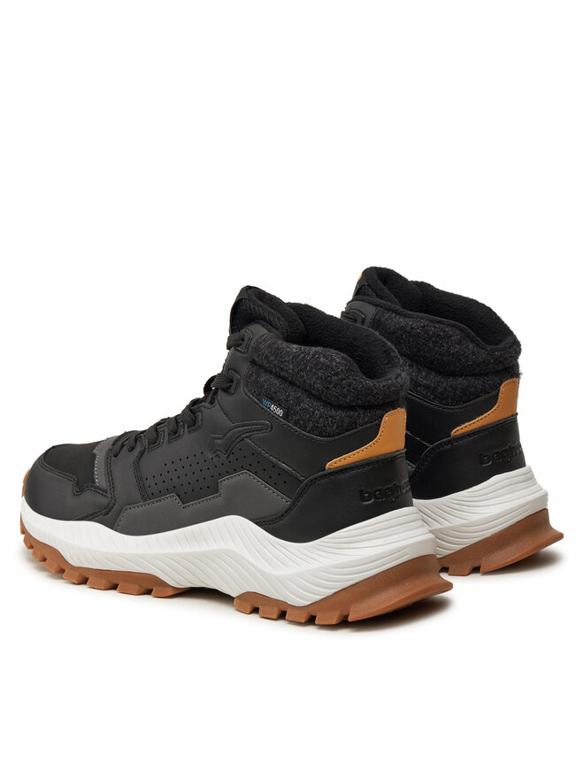 Bagheera Zapatillas Bagheera Soul 86603 C0108 Negro