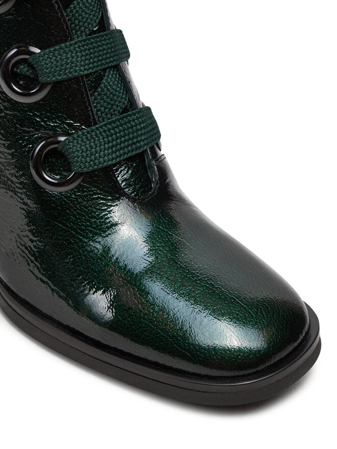 Hispanitas Botine Hispanitas Rio-I24 HI243635 Verde