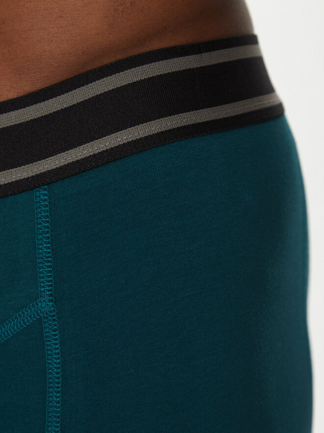 Jack&Jones Jack&Jones Набір з 5 пар боксерів Kyle 12269483 Кольоровий