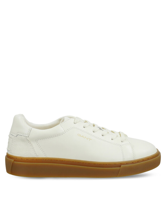 Gant Tenisice Gant 31531994 Écru