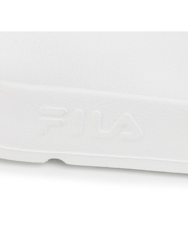 Fila Παντόφλες Fila Morro Bay Slipper 2.0 1010930.1FG Λευκό
