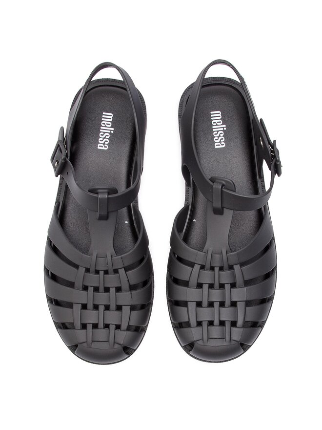Melissa Сандали Melissa Possession Ad 32408 Черен