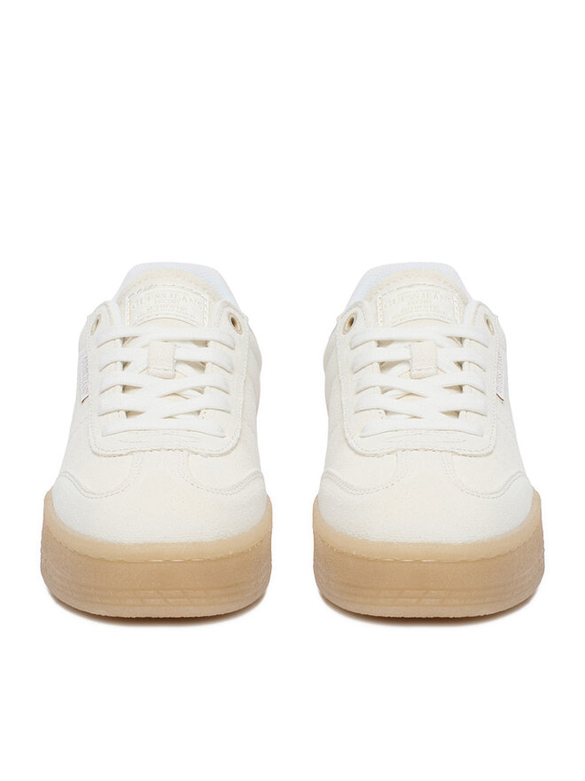 Guess Jeans Sneakers Guess Jeans CWBEO-V12-1219-25WC1051 Creme
