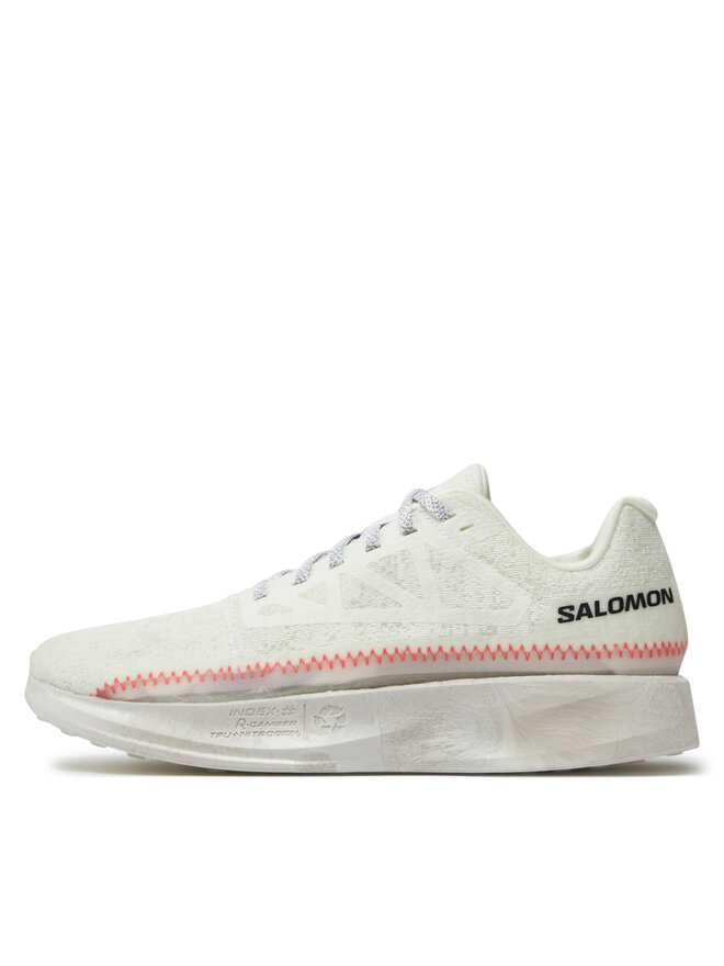 Salomon Маратонки за бягане Salomon Index.03 L47377200 Бял