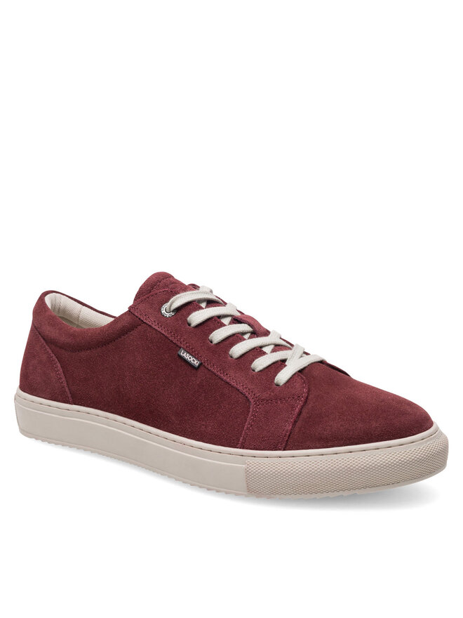Lasocki Sneakers Lasocki TOSTO-01 MI24 Dunkelrot
