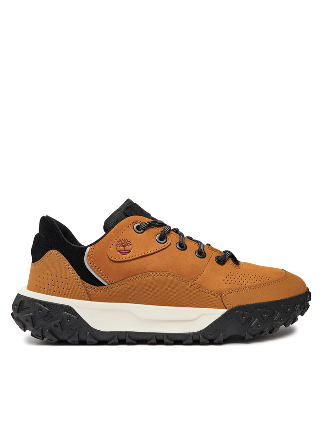 Timberland Αθλητικά Timberland GreenStride Motion 6 Low Top TB0A6BZWEJS1 Καφέ