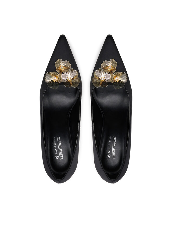 Call It Spring High Heels Call It Spring Ariies 13952967 Schwarz