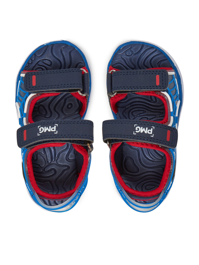 Primigi Sandalen Primigi 7974100 Dunkelblau