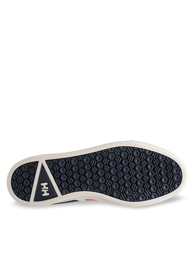 Helly Hansen Πάνινα παπούτσια Helly Hansen W Berge Viking 2 11913 Σκούρο μπλε