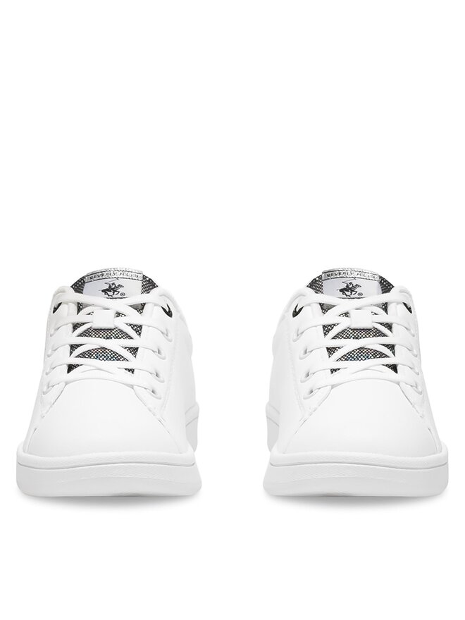 Beverly Hills Polo Club Zapatillas Beverly Hills Polo Club V12-762(IV)DZ Blanco