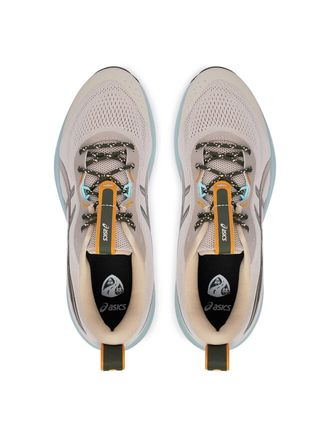 Asics Laufschuhe Asics Gel-Pulse 17 Tr 1011C317 Beige