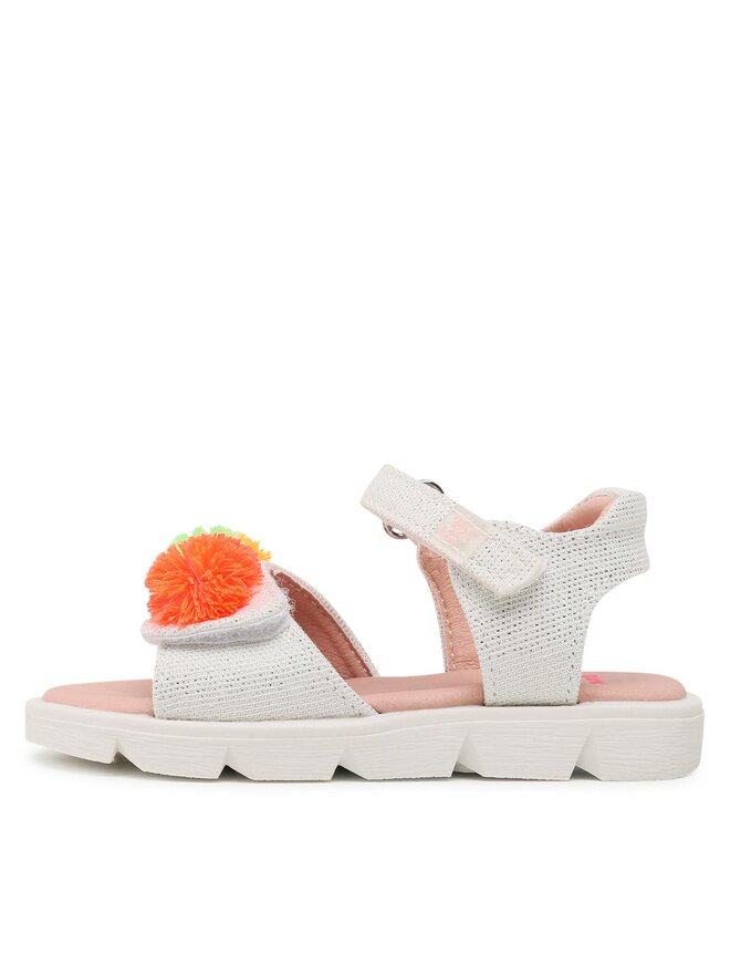 Garvalin Sandalen Garvalin 232337 Weiß