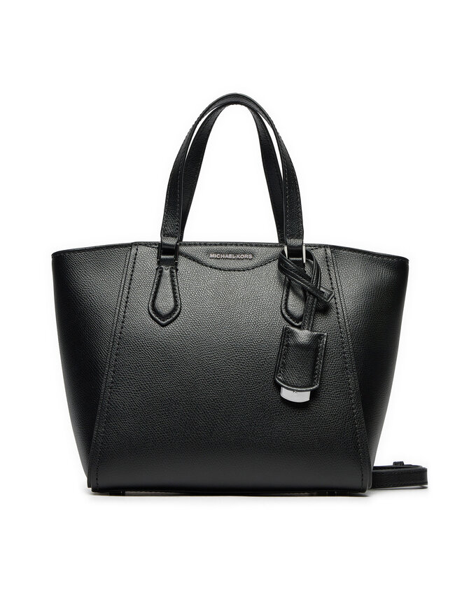 MICHAEL Michael Kors Τσάντα MICHAEL Michael Kors 32F4STBC1L Μαύρο