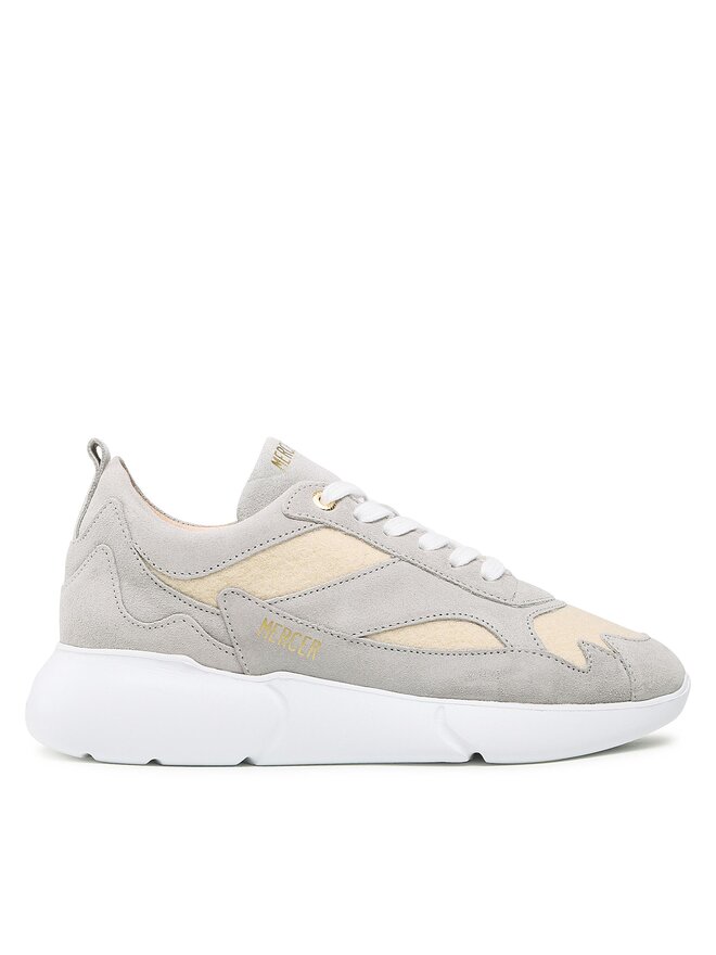 Mercer Amsterdam Sneakers Mercer Amsterdam The W3RD ME223014 Bej