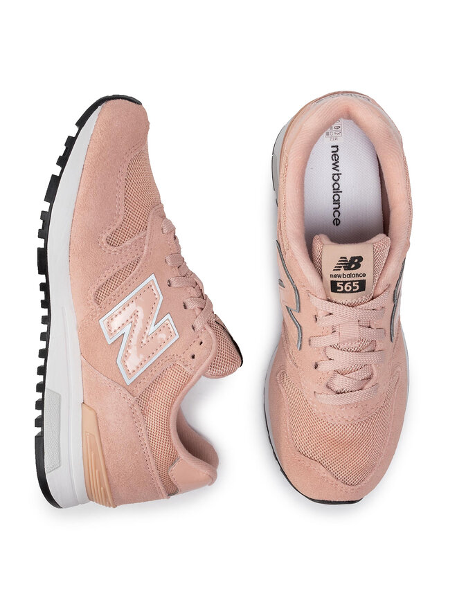 New balance 565 rose store