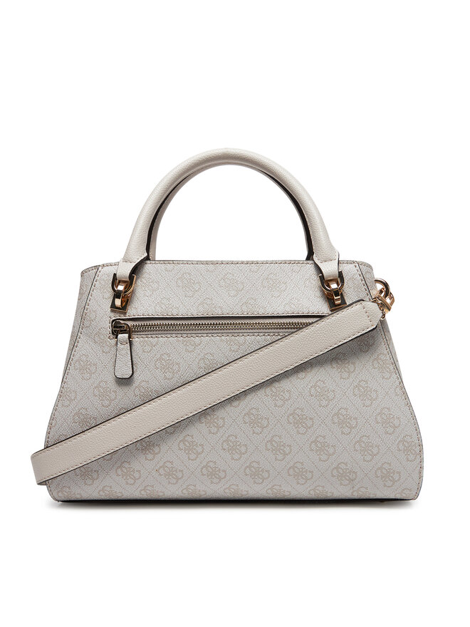 Guess Borsetta Guess HWBG78 79070 Écru