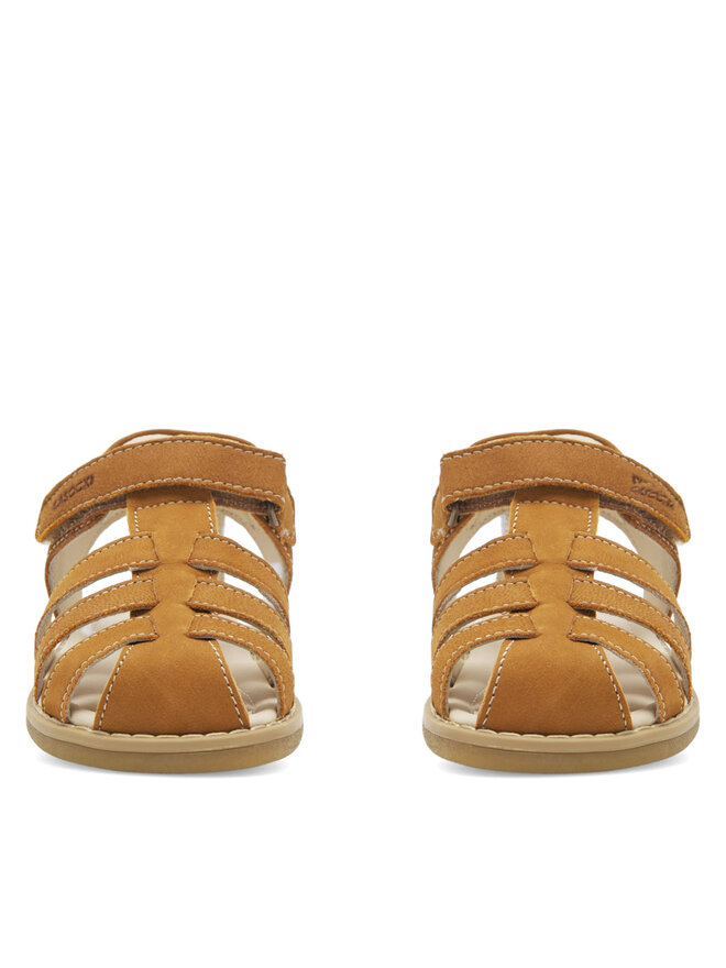 Lasocki Kids Sandalen Lasocki Kids BOB CI12-BOB-02(II)CH Braun